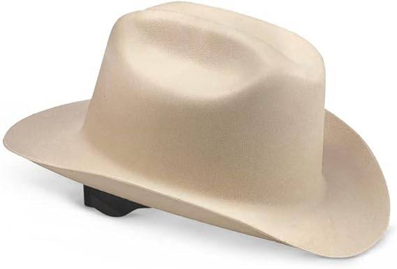 Jackson Outlaw Cowboy Hard Hat #3